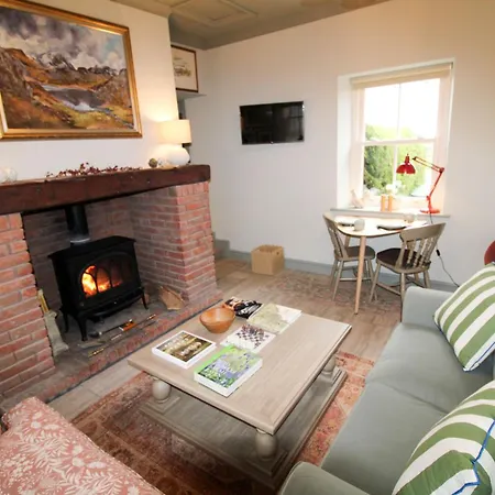 Drakes Rest, With Hot Tub, Ideal Romantic Escape Vakantiehuis