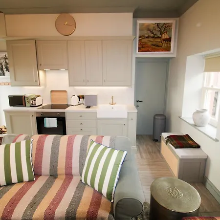 Drakes Rest, With Hot Tub, Ideal Romantic Escape Vakantiehuis *