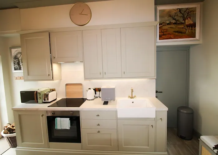 Drakes Rest, With Hot Tub, Ideal Romantic Escape Kirklinton