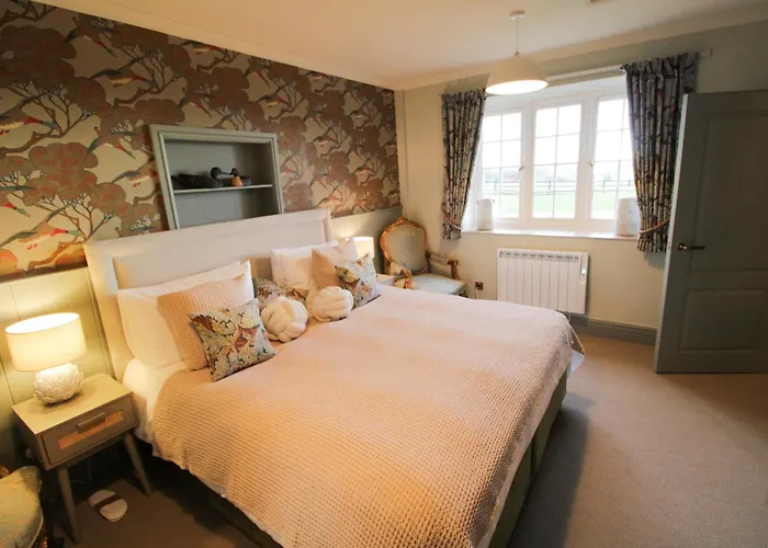 Drakes Rest, With Hot Tub, Ideal Romantic Escape Vakantiehuis *