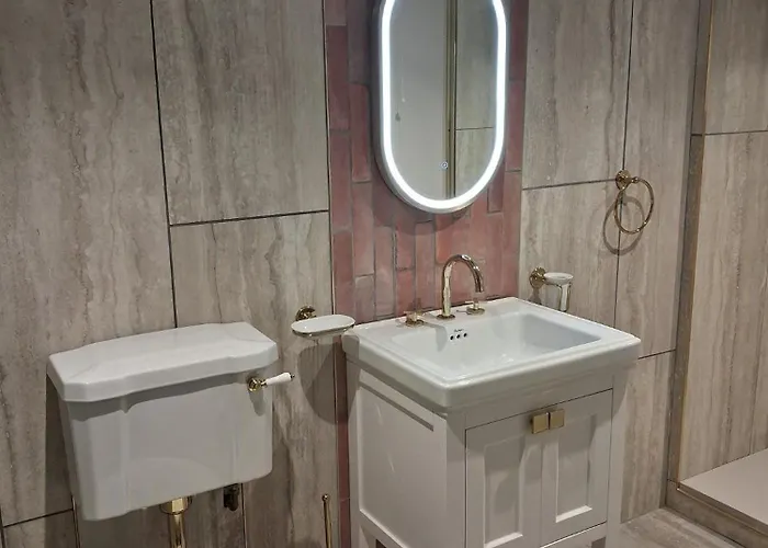 Vakantiehuis Drakes Rest, With Hot Tub, Ideal Romantic Escape Kirklinton