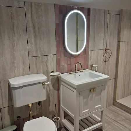Casa de Férias Drakes Rest, With Hot Tub, Ideal Romantic Escape Kirklinton